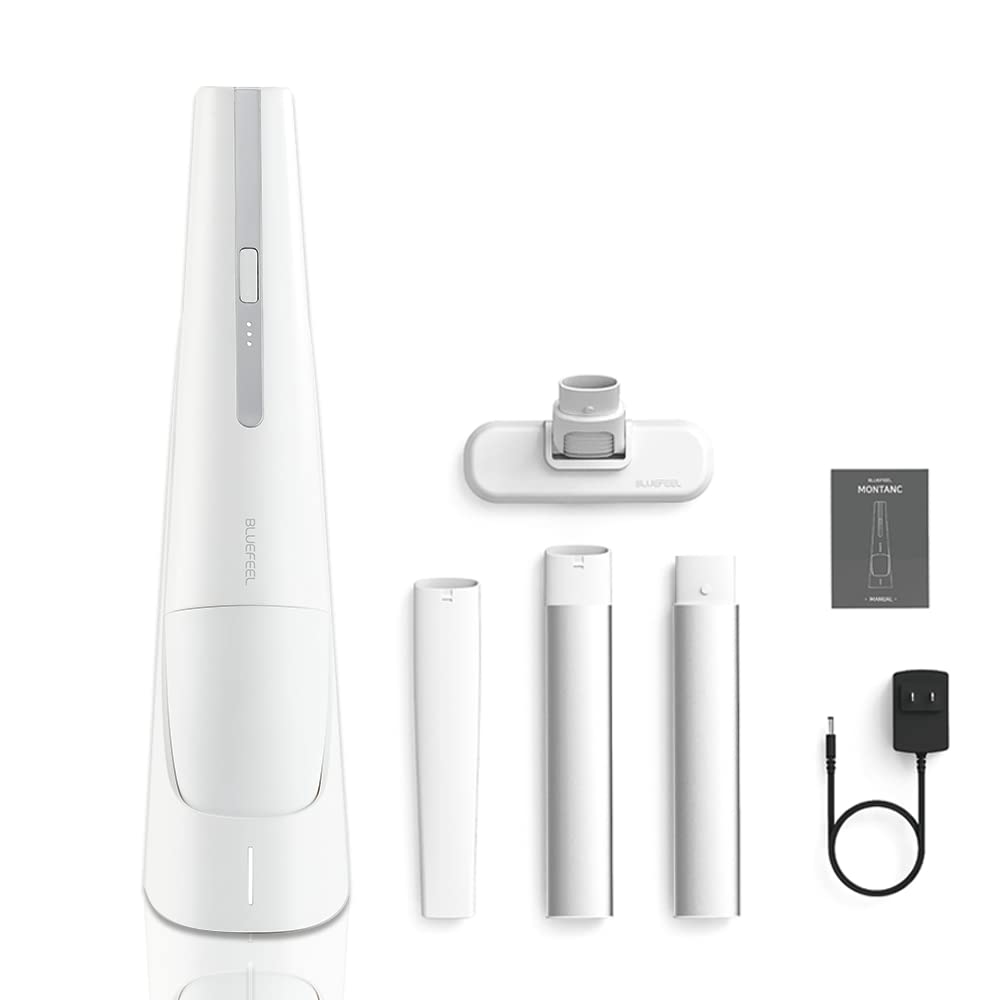 Amazon.com: BLUEFEEL: VACUUM